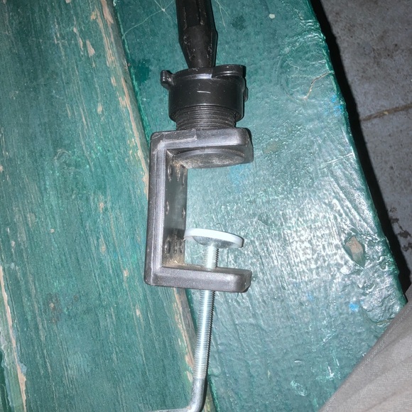 clamp it - Picture 4 of 5